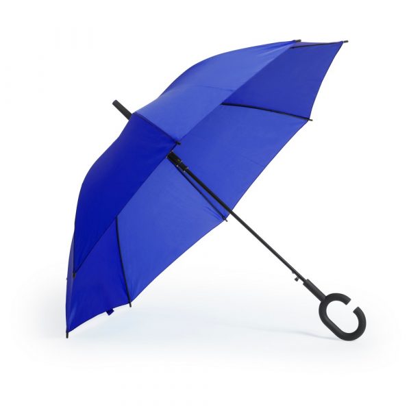 Wiatroodporny parasol automatyczny, rączka C P008163X AX-V0492-W