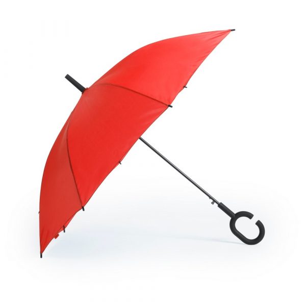 Wiatroodporny parasol automatyczny, rączka C P008163X AX-V0492-W