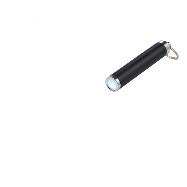 Brelok do kluczy, lampka LED P008496X AX-V0601-W