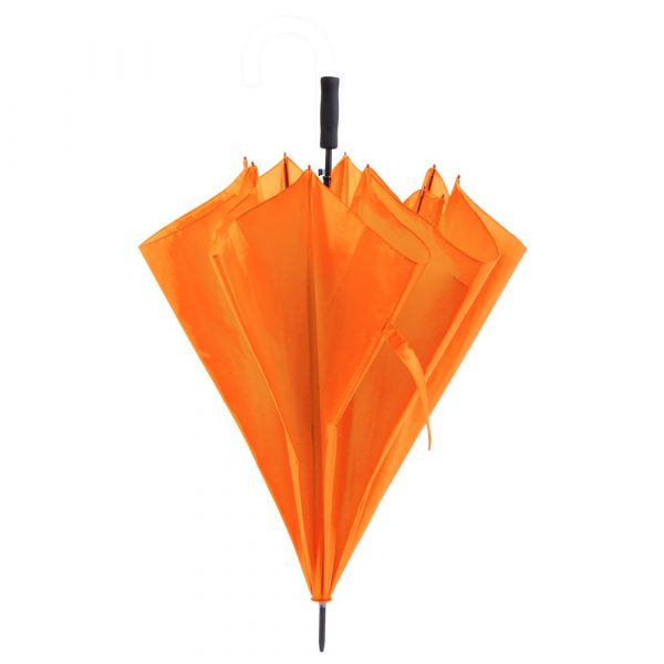 Duży wiatroodporny parasol automatyczny P008713X AX-V0721-W