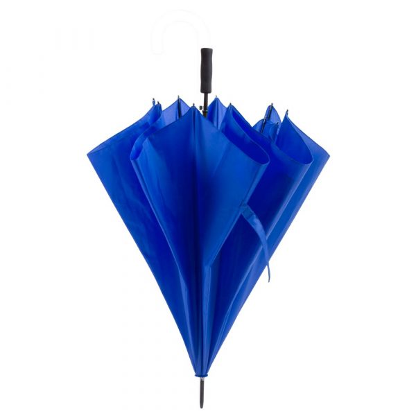 Duży wiatroodporny parasol automatyczny P008713X AX-V0721-W