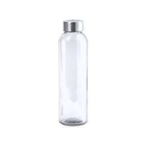 Szklana butelka sportowa 500 ml P009391X AX-V0855-W