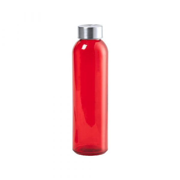 Szklana butelka 500 ml P009391X AX-V0855-W