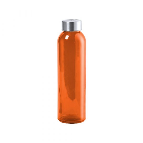 Szklana butelka 500 ml P009391X AX-V0855-W