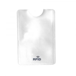 Etui na kartę kredytową, ochrona RFID P009425X AX-V0891-W