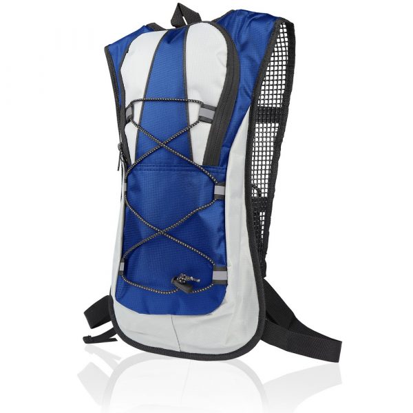 Nieprzemakalny plecak rowerowy Air Gifts, plecak sportowy, 5L | Kira P009983X AX-V0943-W