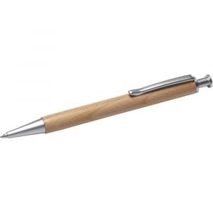 Drewniany długopis P006764X AX-V1047-17