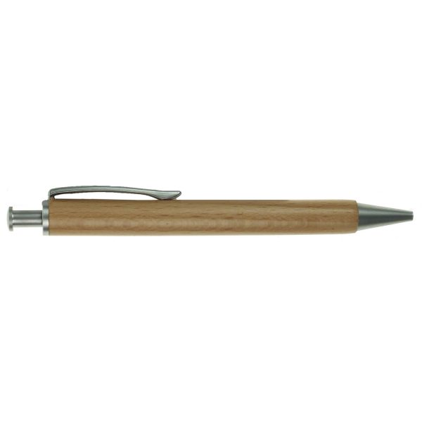 Drewniany długopis P006764X AX-V1047-17
