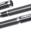 Zestaw piśmienniczy, długopis i pióro kulkowe P006504X AX-V1066-03