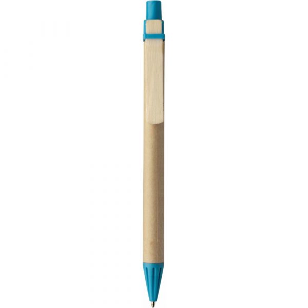 Długopis z kartonu P006767X AX-V1194-W