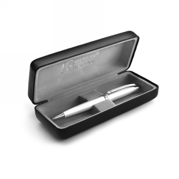 Długopis Charles Dickens P006502X AX-V1206-W