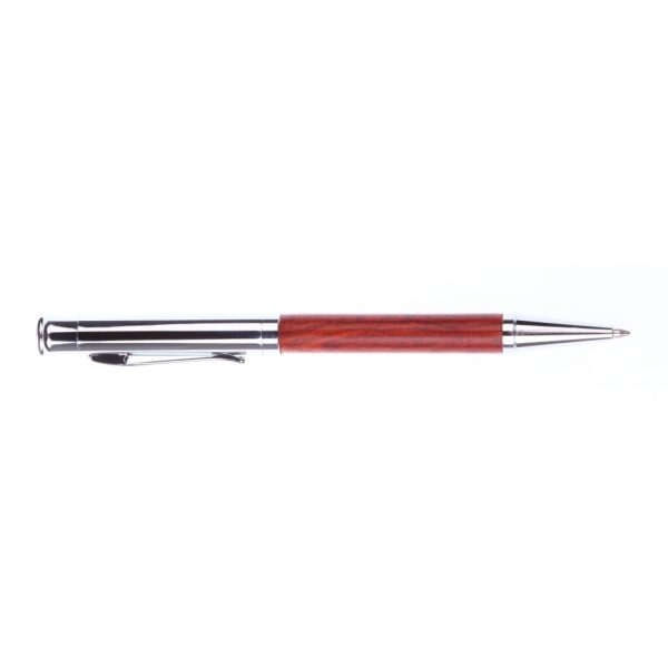 Zestaw piśmienniczy, długopis, pióro wieczne i nóż do otwierania listów P006498X AX-V1265-17