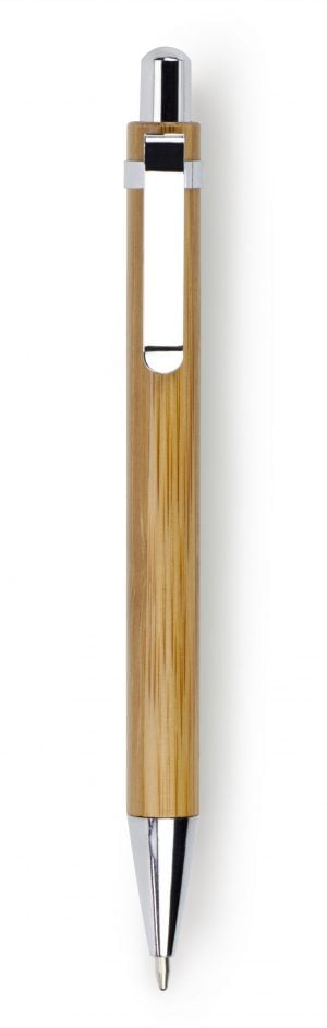 Bambusowy długopis P006765X AX-V1336-17
