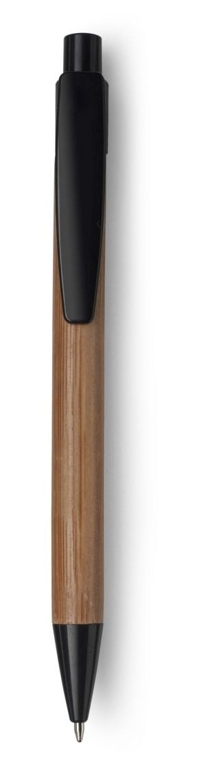 Bambusowy długopis P006768X AX-V1410-W