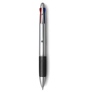 Długopis, wielokolorowy wkład P006772X AX-V1432-W