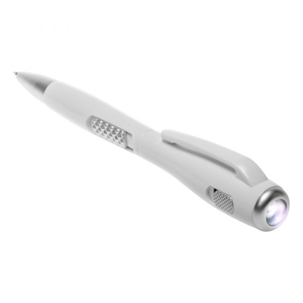 Długopis, lampka LED | Stephen P006771X AX-V1475-02