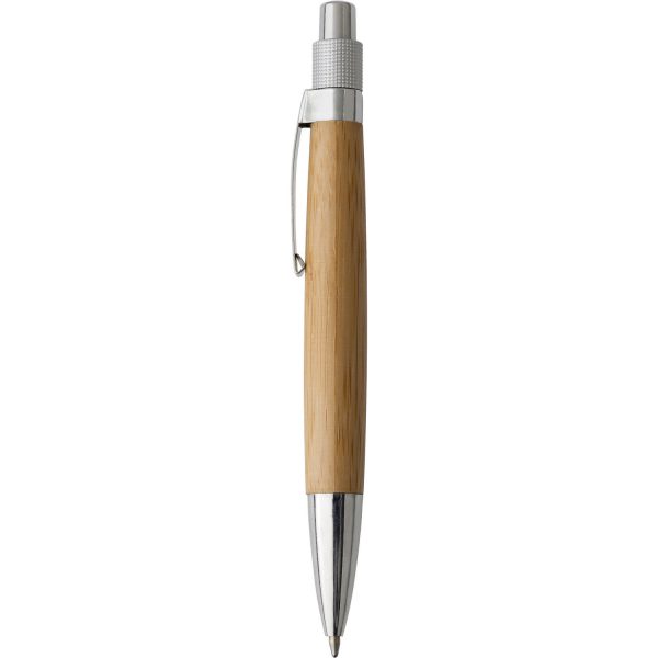 Bambusowy długopis P006766X AX-V1555-16