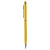 Długopis, touch pen | Dennis P006468X AX-V1637-W