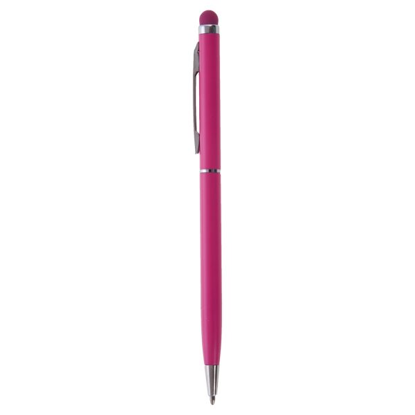 Długopis, touch pen | Dennis P006468X AX-V1637-W