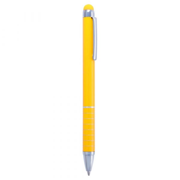 Długopis, touch pen P006467X AX-V1657-W