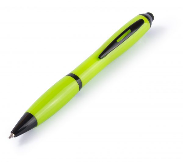 Długopis, touch pen P006474X AX-V1659-W