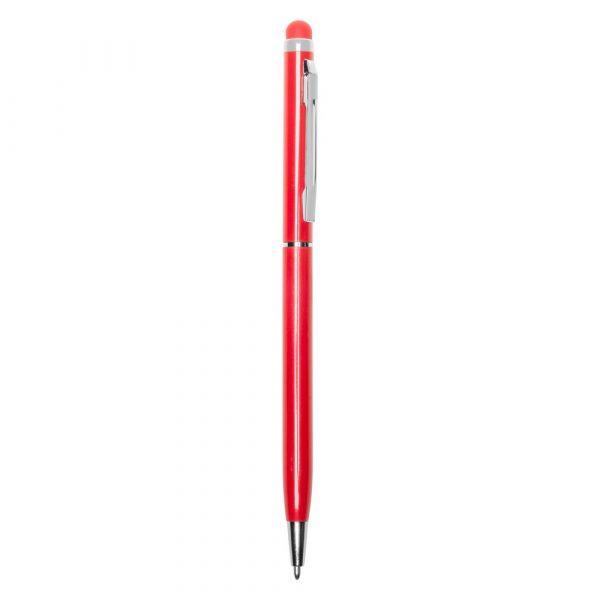 Długopis, touch pen | Raymond P006473X AX-V1660-W
