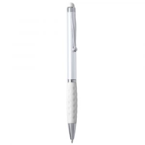 Długopis, touch pen P006472X AX-V1663-W