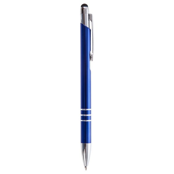 Długopis, touch pen | Zachary P006478X AX-V1701-W