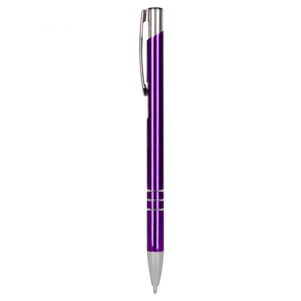 Długopis, cieńsza wersja V1501 P007748X AX-V1743-W