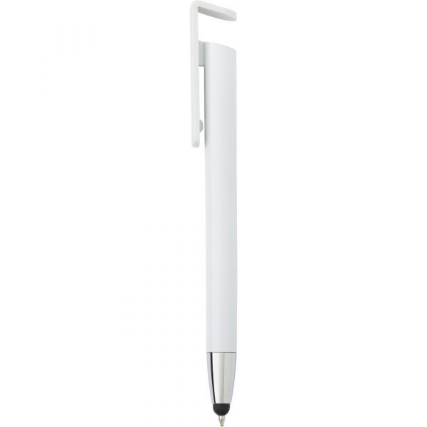 Długopis, touch pen, stojak na telefon P007807X AX-V1753-W