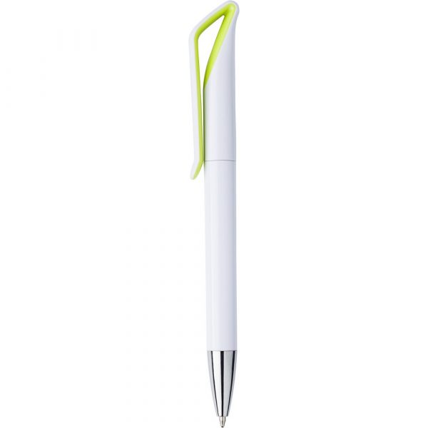 Długopis P007809X AX-V1760-W