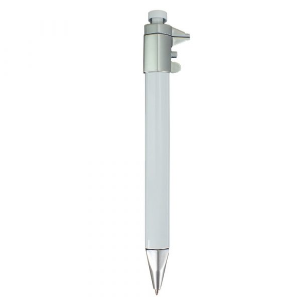 Długopis wielofunkcyjny, linijka, narzędzie pomiarowe P007814X AX-V1772-02