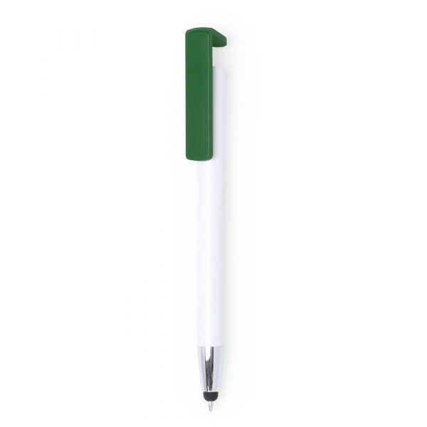 Długopis, touch pen, stojak na telefon P007816X AX-V1777-W