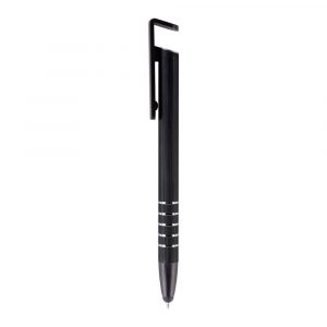 Długopis, touch pen, stojak na telefon P008189X AX-V1816-W