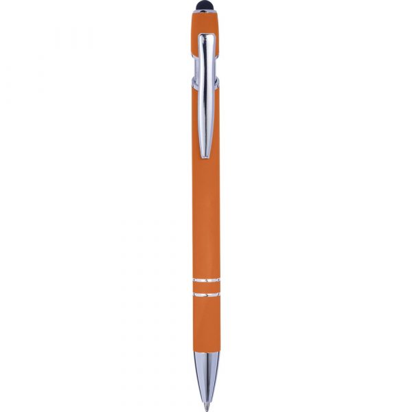 Długopis, touch pen P009436X AX-V1917-W