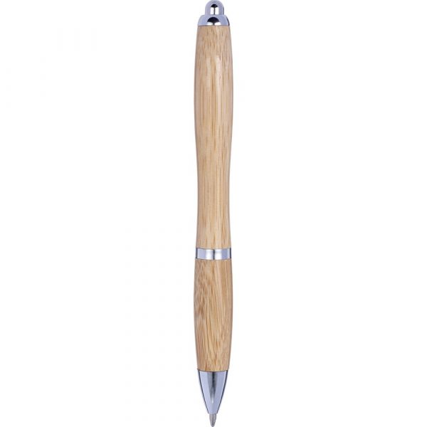Bambusowy długopis P008730X AX-V1922-17