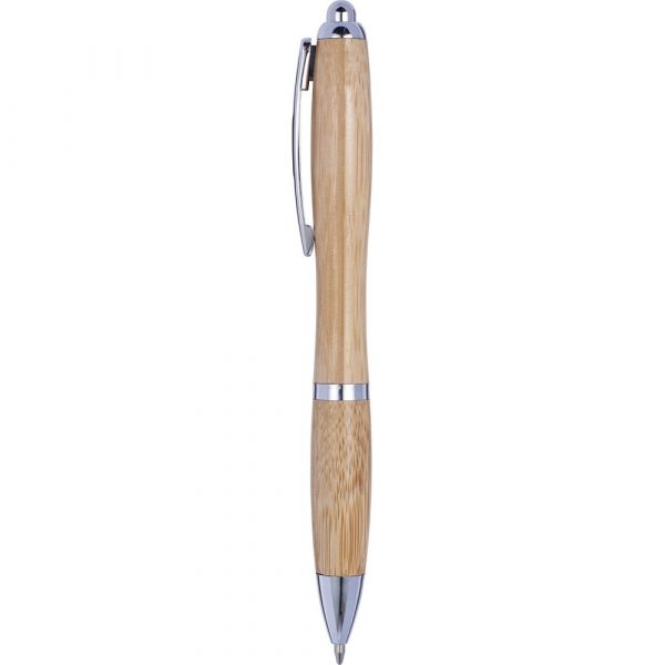 Bambusowy długopis P008730X AX-V1922-17