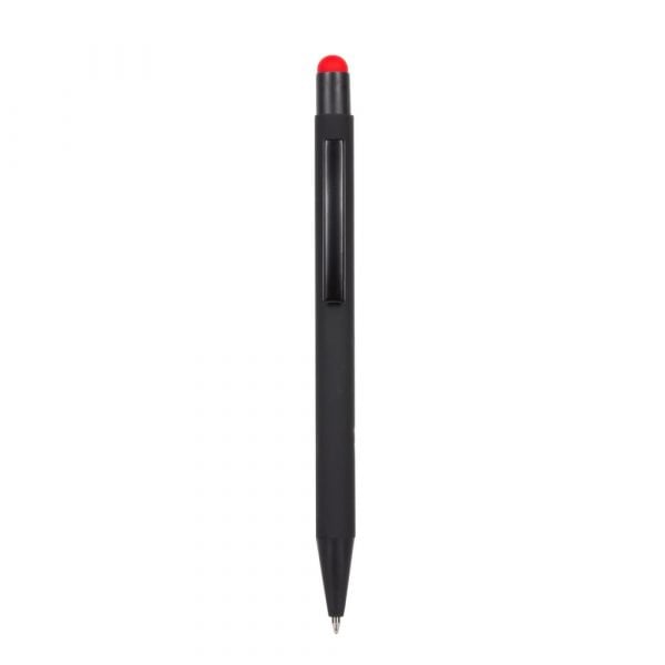 Długopis, touch pen | Jacqueline P008738X AX-V1932-W