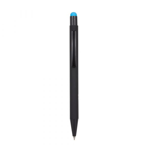 Długopis, touch pen | Jacqueline P008738X AX-V1932-W