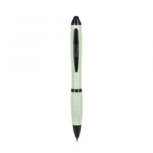 Bambusowy długopis, touch pen P008739X AX-V1933-W
