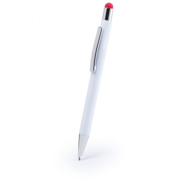 Długopis, touch pen P008743X AX-V1939-W