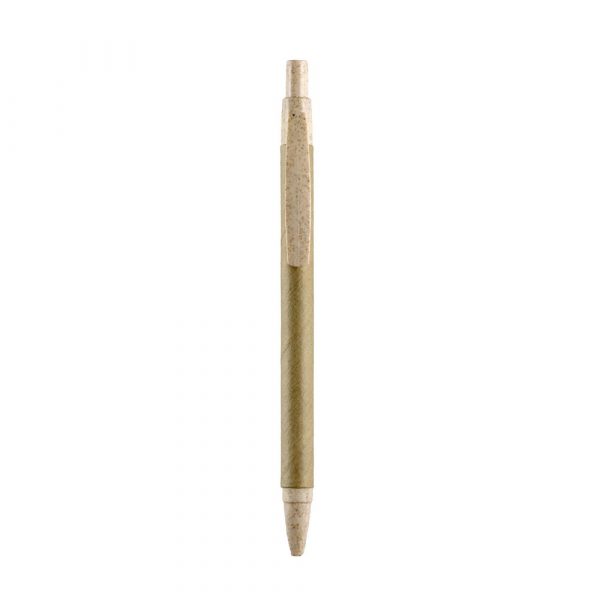 Papierowy długopis | Kayla P008998X AX-V1948-W