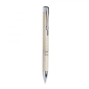 Długopis ze słomy pszenicznej P009440X AX-V1972-W