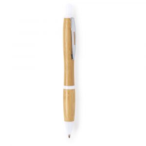 Bambusowy długopis P009442X AX-V1974-W