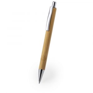 Bambusowy długopis P009443X AX-V1975-16