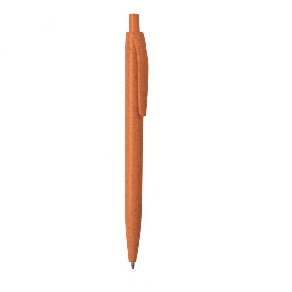Długopis ze słomy pszenicznej | Joan P009447X AX-V1979-W