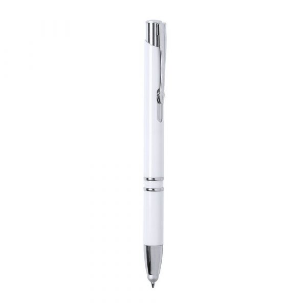 Długopis antybakteryjny, touch pen P009818X AX-V1984-02