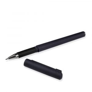 Długopis żelowy z zatyczką | Diana P010031X AX-V1988-W