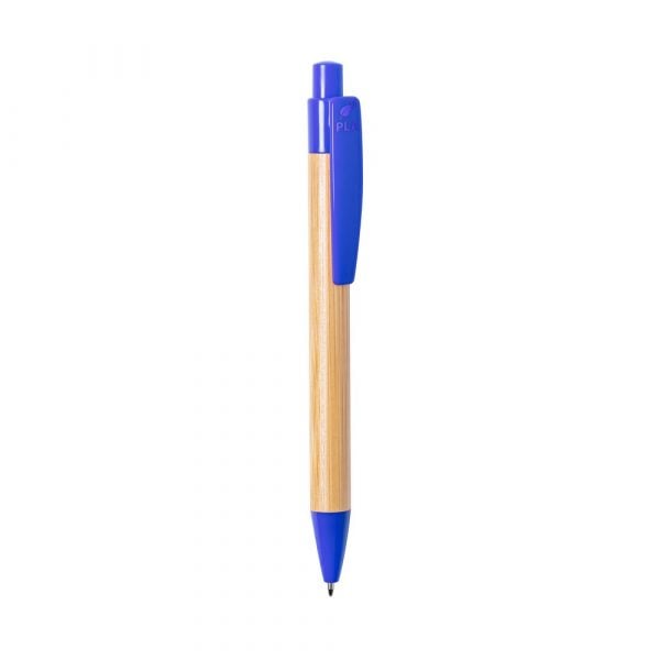Bambusowy długopis P010035X AX-V1992-W
