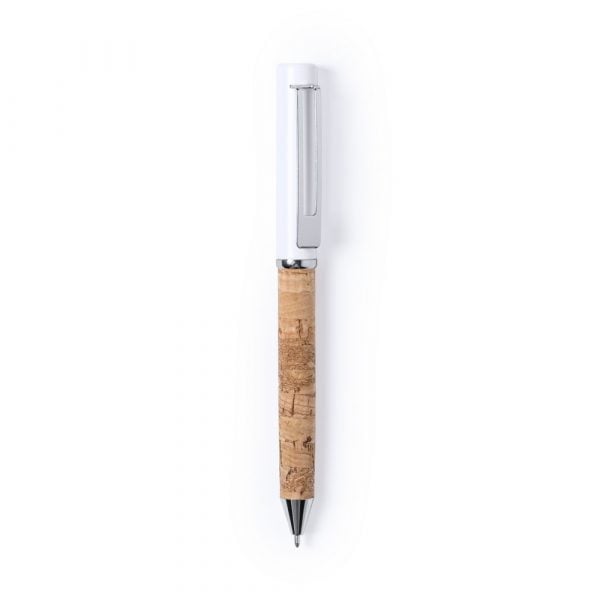Korkowy długopis P010038X AX-V1995-02